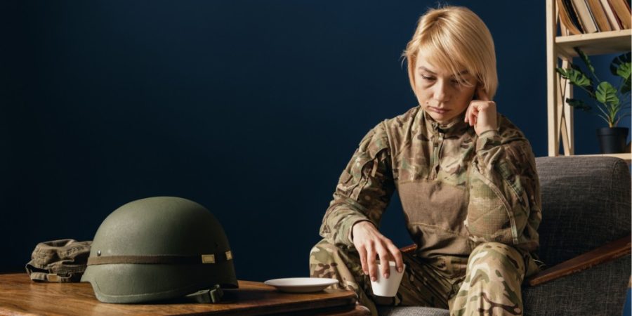 Traumatic Experiences For Female Veterans What Traumatic Experiences Do Female Veterans Have