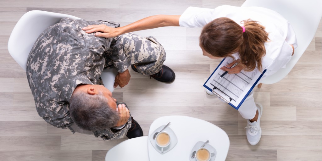 Treatment for Cocaine Addiction in Veterans