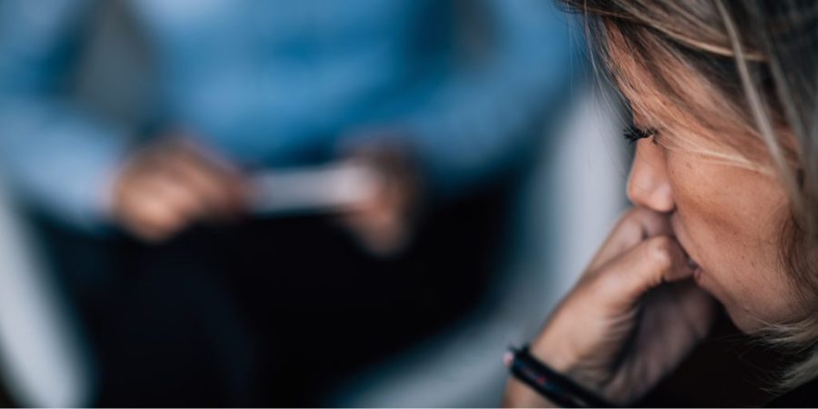 inpatient Mental Health Care Who Needs Inpatient Mental Health Care?