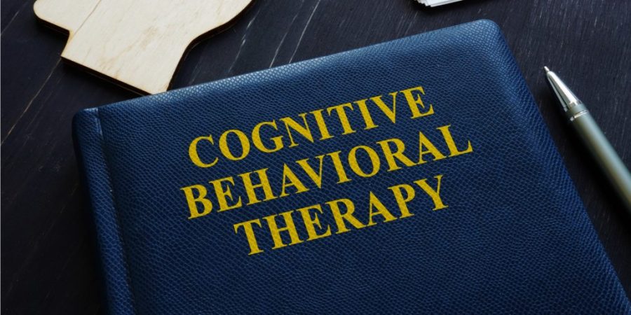 What Is Cognitive Behavioral Therapy?