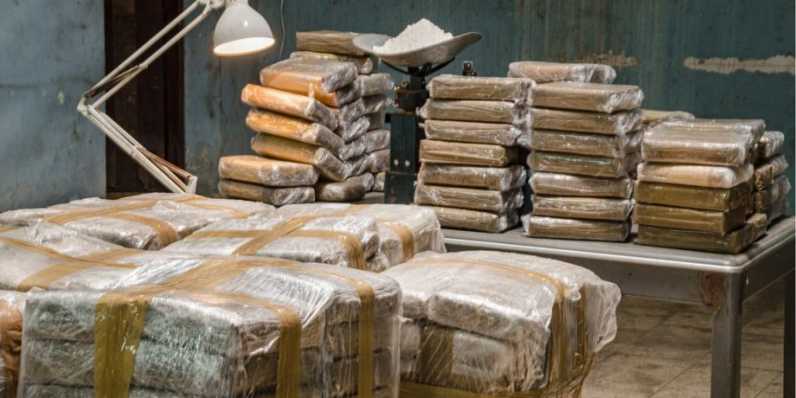 Fast Facts About Cocaine