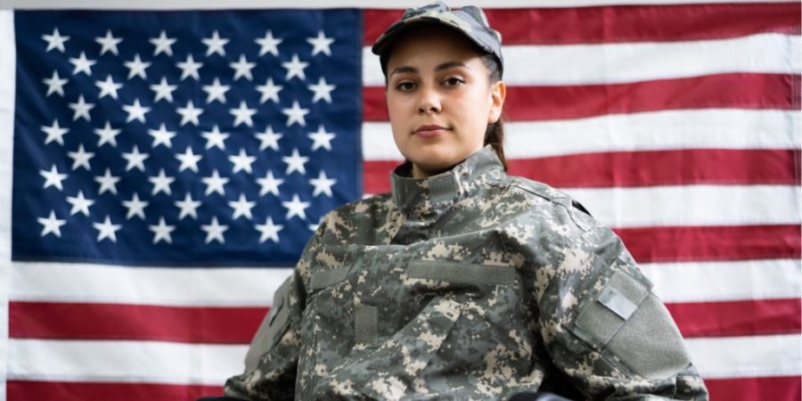 PTSD Symptoms in Women: Signs, Stigma, & Treatment for Female Veterans