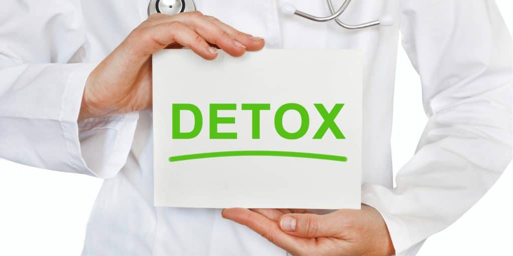 Benefits of Inpatient Treatment: Safe, Secure Medical Detox Safe, Secure Medical Detox
