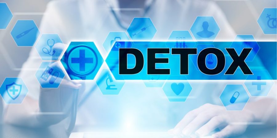 How Long Is Drug Detox?