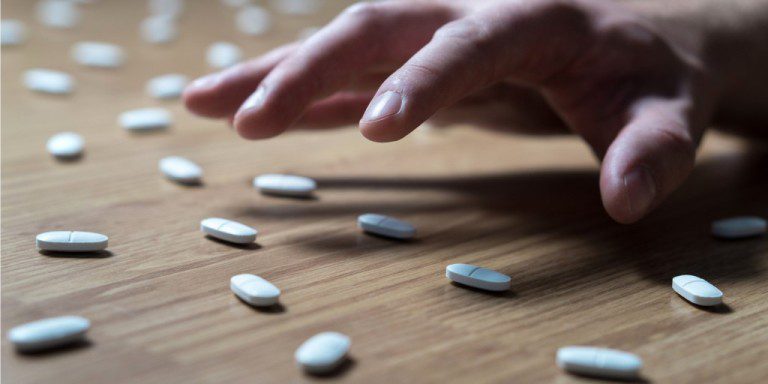 Wounded Veterans Ask: How Addictive Are Painkillers? Wounded Veterans Ask: How Addictive Are Painkillers?