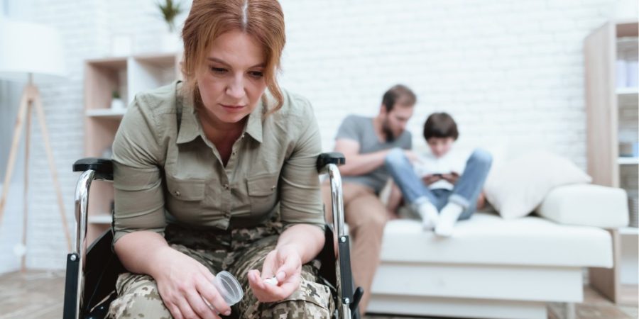 Do Veterans Need Drug Rehab Do Veterans Need Drug Rehab