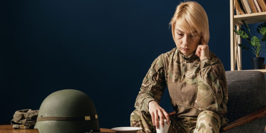 Risk Factors of Developing a Mental Illness