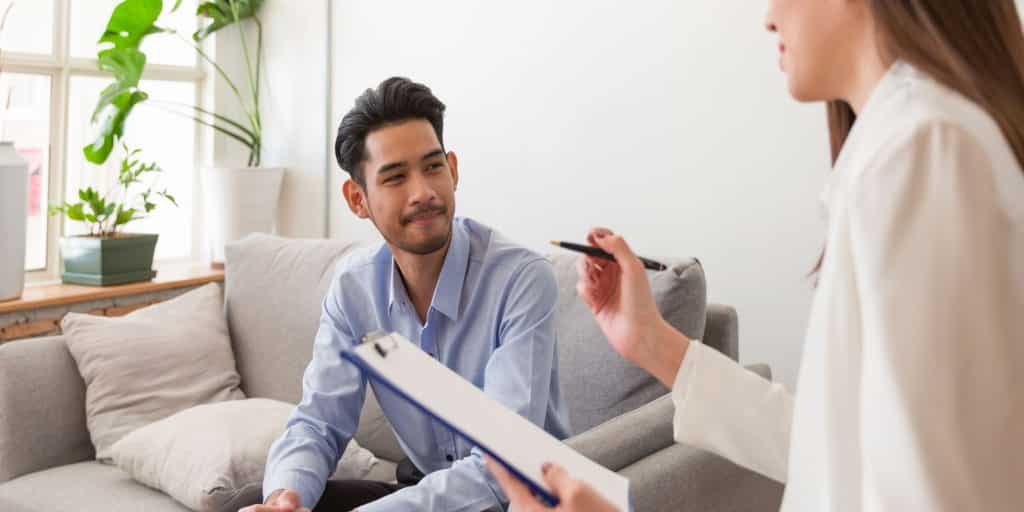Racial Minorities Have Less Access to Mental Health Support
