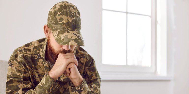 What Does It Mean to Be a Heroin Addict and a Veteran? What Does It Mean to Be a Heroin Addict and a Veteran?