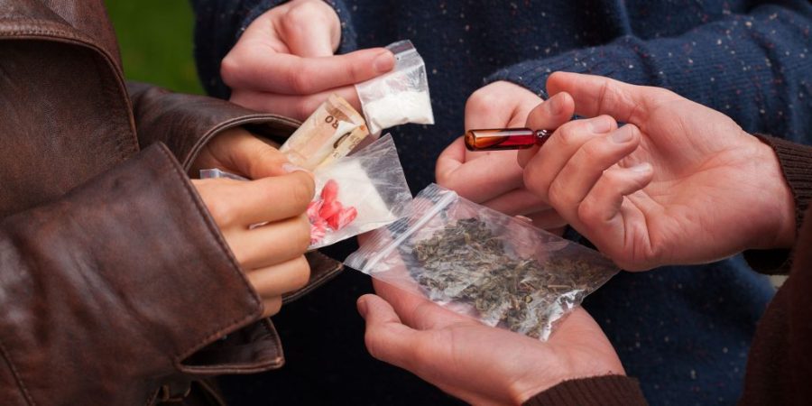 Teen Drug Abuse: The 10 Most Common Addictive Drugs Used by Teens