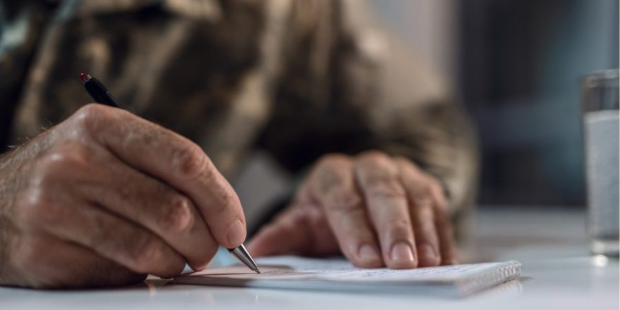 Coping Strategies for PTSD Coping Strategies for PTSD