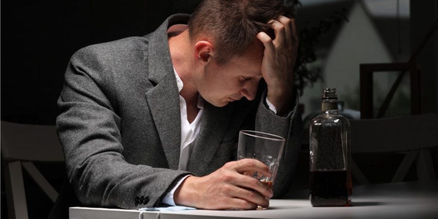 Alcohol Withdrawal Symptoms What Causes Alcohol Withdrawal Symptoms?