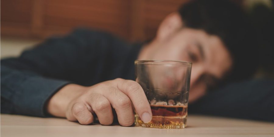 Delirium Tremens - Is Detoxing From Alcohol Deadly?