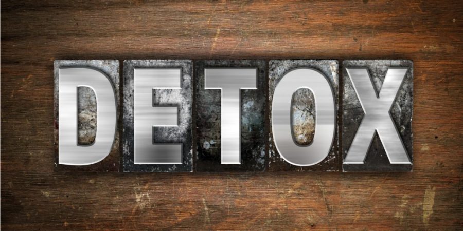 Why Is Detox Necessary and is it Deadly?