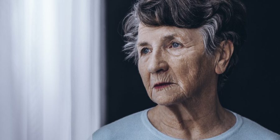 Senior Mental Health Senior Mental Health