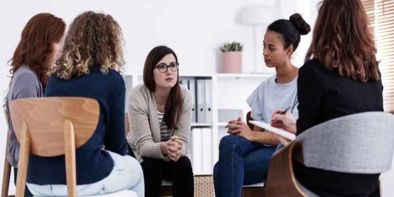 for Co-Occurring Disorders for Co-Occurring Disorders