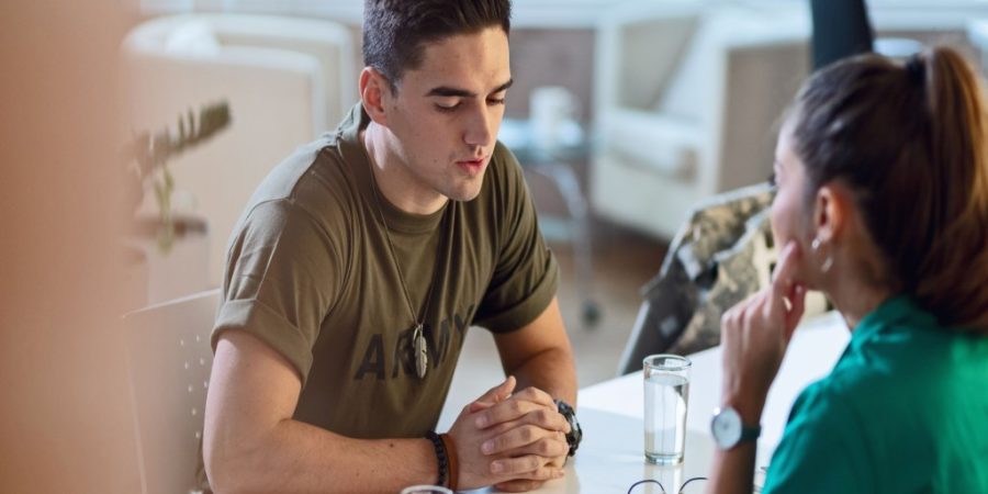 What Is Trauma-Informed Care