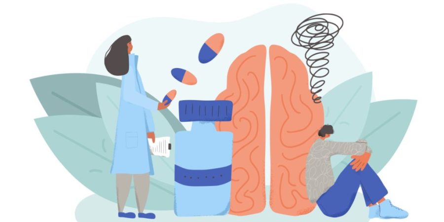 Dual Diagnosis Program for Mental Health