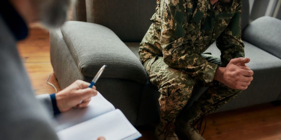 How Veterans Can Recover from Fentanyl Overdose Symptoms