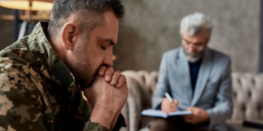 Trauma-Informed Care for Veterans in Florida