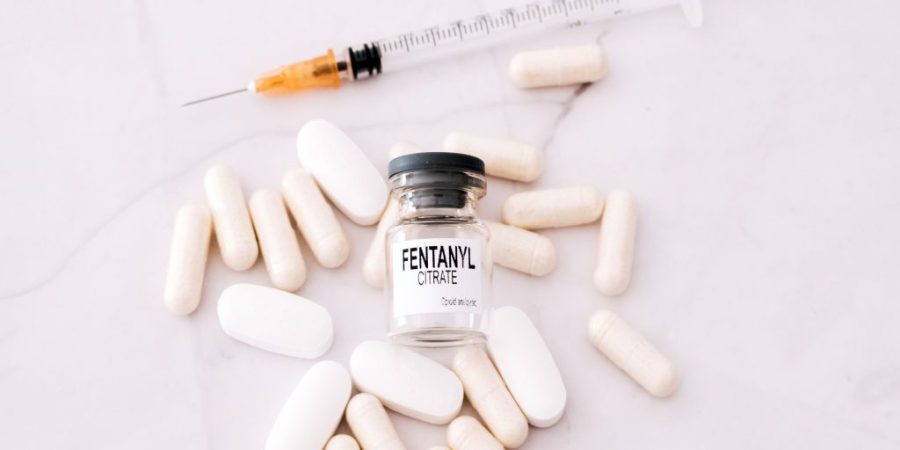 How Can Fentanyl Overdose Symptoms Be Treated?