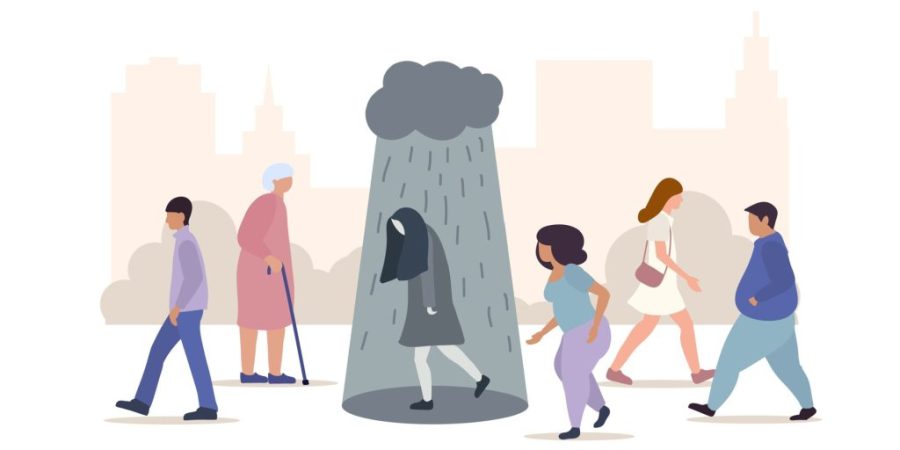 Depression Treatment Who Needs Depression Treatment?