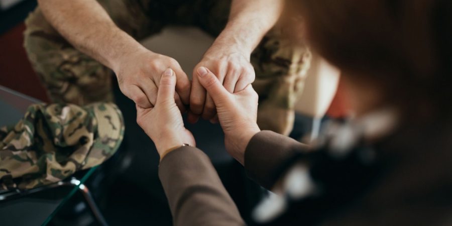 Residential Rehab for Veterans Residential Rehab for Veterans