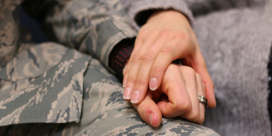 How Can Complex Trauma be Treated?