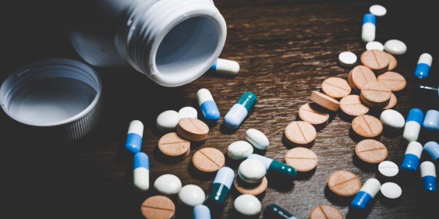 Who Needs Prescription Drug Addiction Treatment? Who Needs Prescription Drug Addiction Treatment?