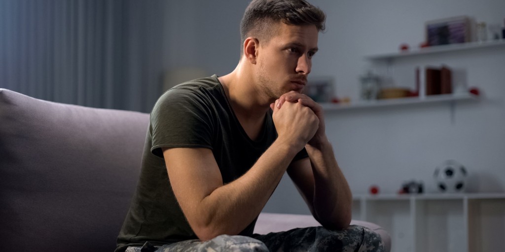 Veteran Mental Health: Facts, Stats, and Treatment