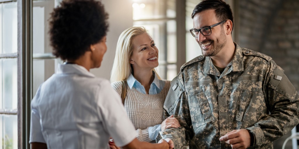 Types of Veteran Support Groups