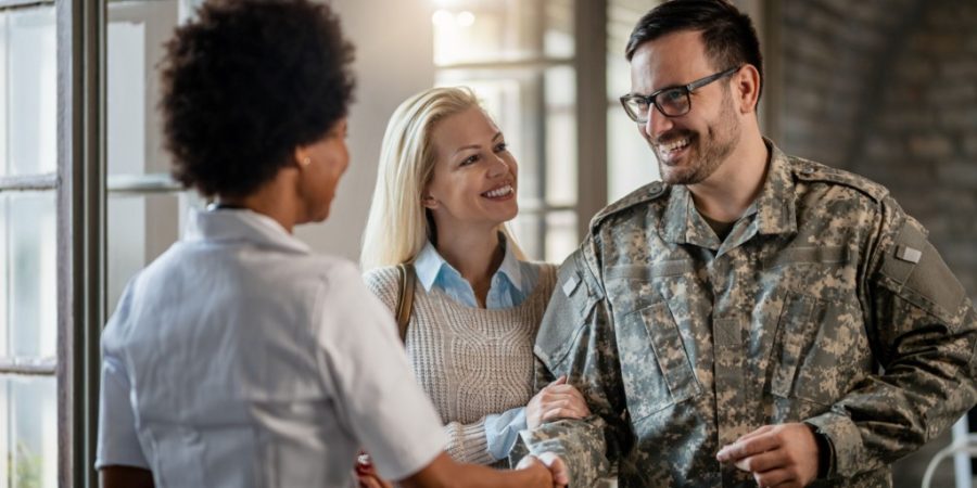 Veteran Support Groups How Can They Help? Best Mental Health Blog