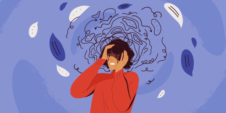 Anxiety vs. Depression: What Are the Differences? Anxiety vs. Depression: What Are the Differences?