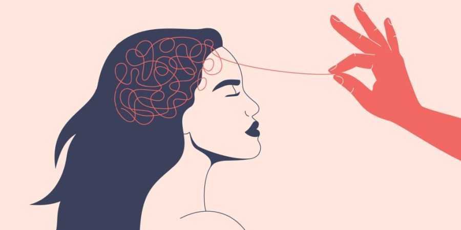 How Are Anxiety and Depression Connected?