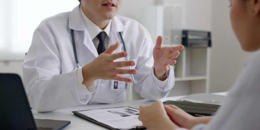 Types of Depression Rehab