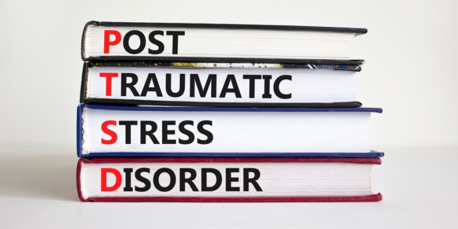 Veteran Mental Health Conditions