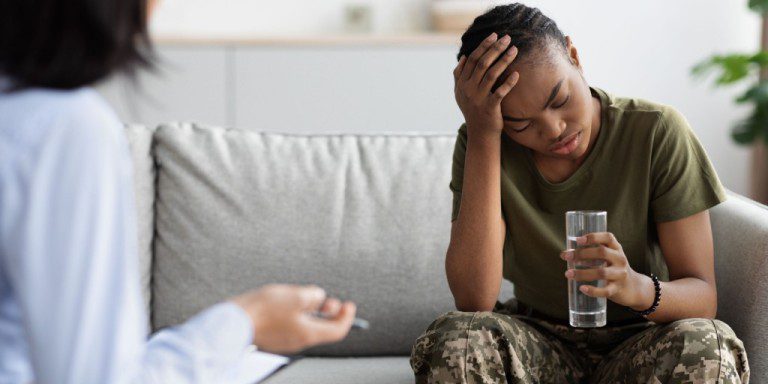 Addiction and Trauma Therapy for Florida Veterans Addiction and Trauma Therapy for Florida Veterans