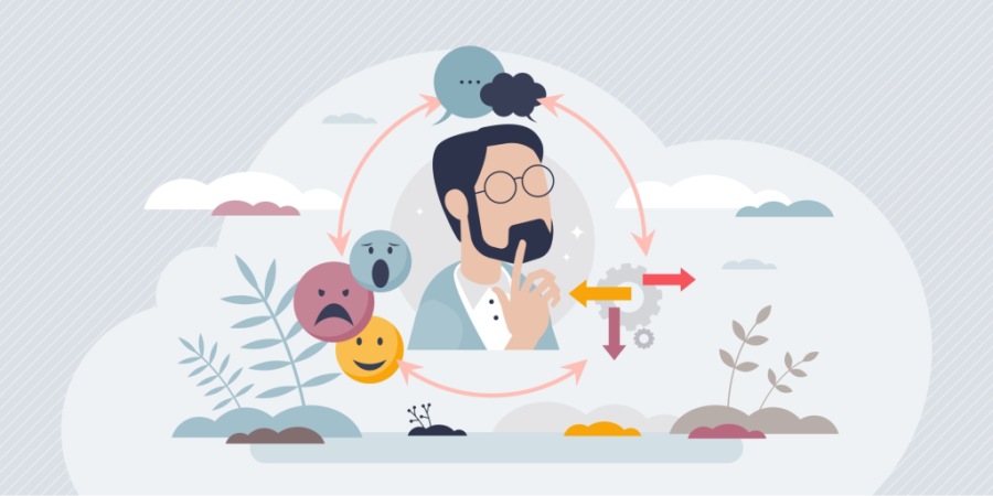 Cognitive behavioral addiction and trauma therapy Cognitive behavioral addiction and trauma therapy