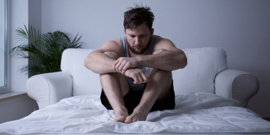 Anxiety Disorder Treatment Options