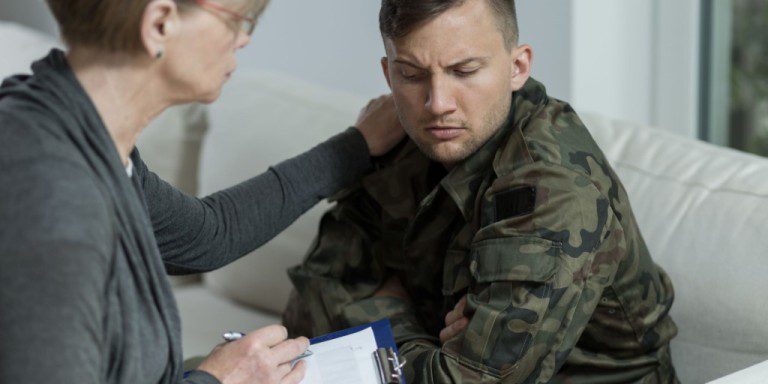 Is Veteran Outpatient Treatment Right for You? Is Veteran Outpatient Treatment Right for You?