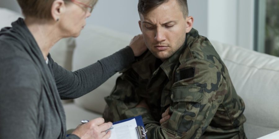 veteran outpatient treatment