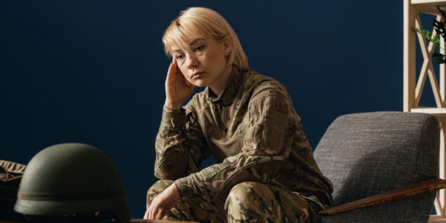 Bulimia Nervosa in Veterans