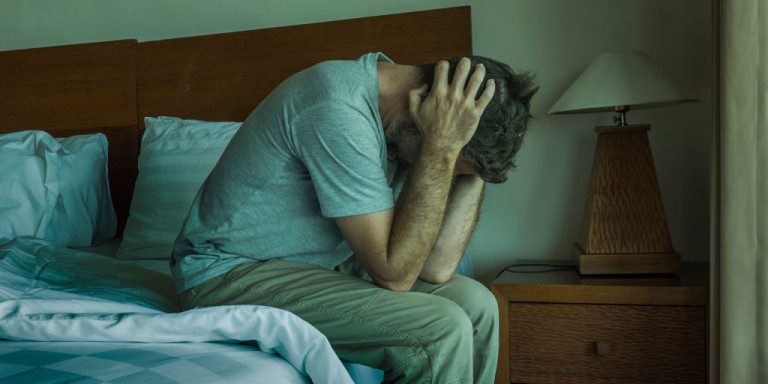 The Difference Between Depression and Anxiety Explained The Difference Between Depression and Anxiety Explained