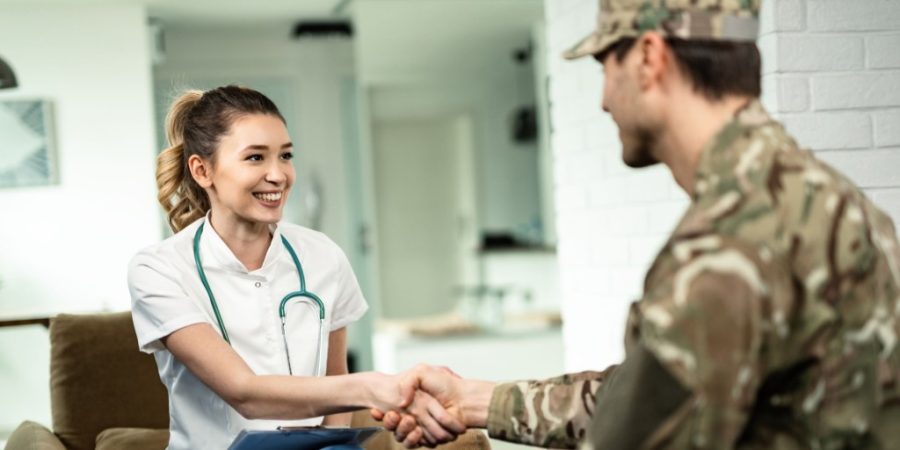 Best Eating Disorder Treatment Centers for Veterans