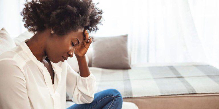 How Do Mental Health Problems Start