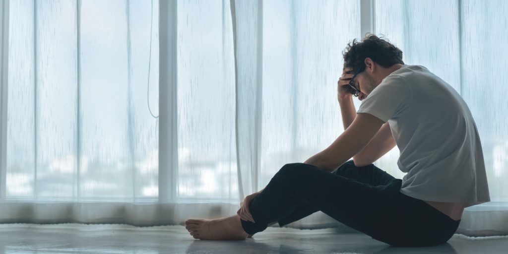 Will Depression Go Away Without Treatment