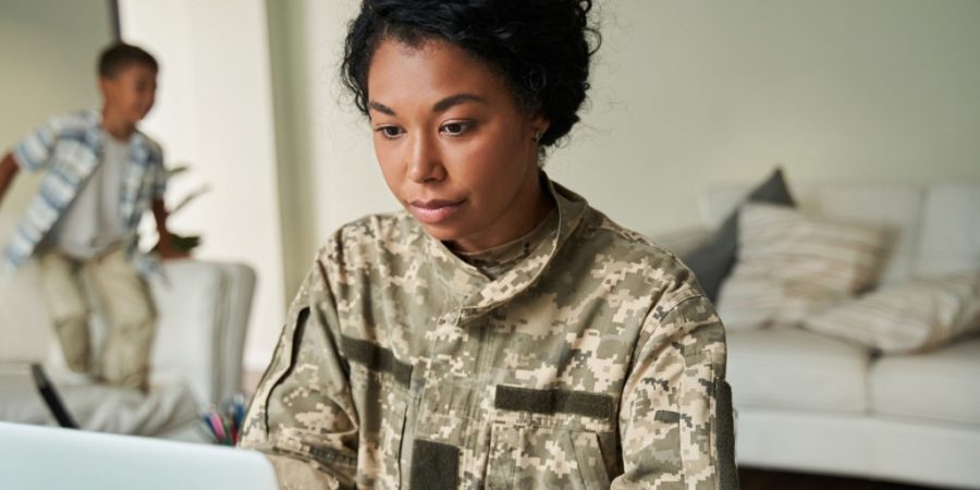 Eating Disorder Treatment Programs for Veterans