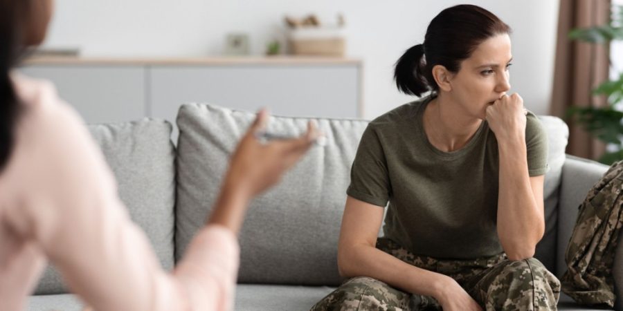 Eating Disorder Treatment Centers With Addiction Programs