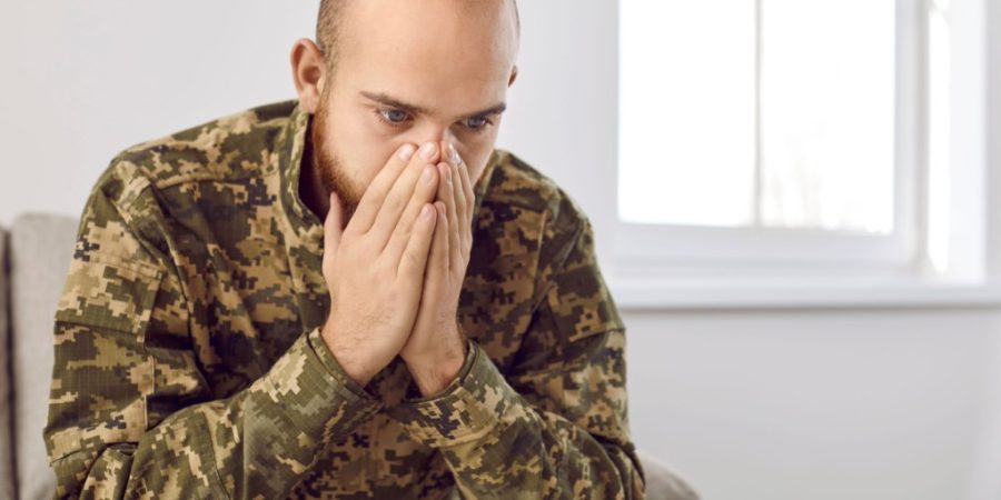 Veterans With Binge Eating Disorder