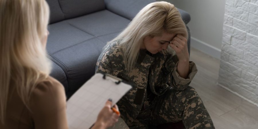 Anorexia Nervosa Treatment Options